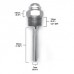 Atlas Scientific 50mm Temperature Thermowell